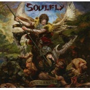 Soulfly Archangel CD