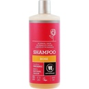 Urtekram šampon růžový 500 ml