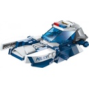 Qman The Raging Warrior 1407-1 Člun Lightening