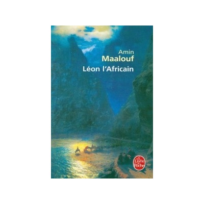 Leon L Africain