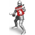 Papo Red Knight of Valoon