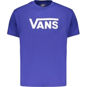 VANS Мъжка тениска с къс ръкав vans, Размер s, Цвят Синьо (vn000ra1classicss_blfrx)