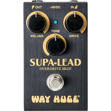 Way Huge Smalls Supa-Lead Overdrive MkIII