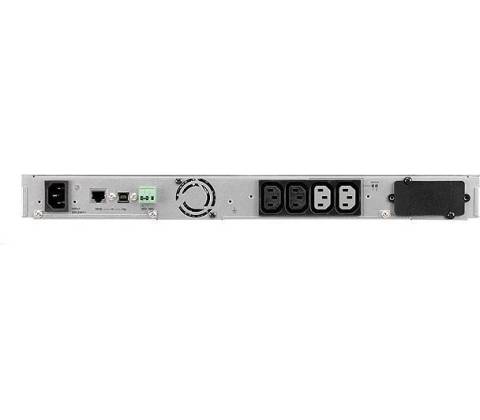 Eaton 5P650IR