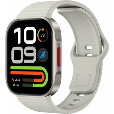 Xiaomi Redmi Watch 6 Lite střbrná
