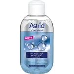 Astrid Двуфазен демакиатор за очи и устни Astrid Hyaluron, 125 мл