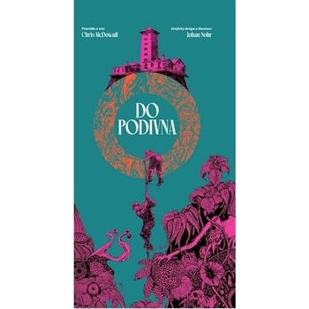 Do podivna
