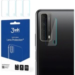 3mk Protection 4x Стъкло за камера 3mk за Huawei P Smart 2021 - Прозрачен KP14560