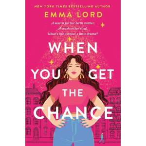 When You Get the Chance (ISBN: 9781250862129)