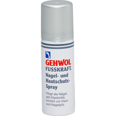 Gehwol Gehwol nagel and hautschutz spray 100 ml