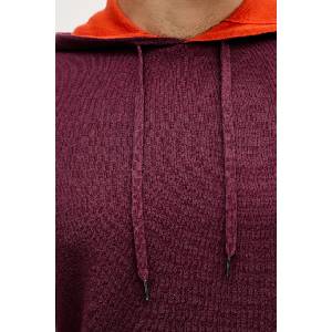 Benetton Пуловер с вълна (1Y6SK201X) - answear - 131,02 лв