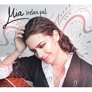 Image 1 of MIA MIA. - Sretan Put (CD) (3850126090426)