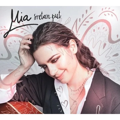 MIA MIA. - Sretan Put (CD) (3850126090426)