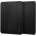 Spigen Urban Fit Case - термополиуретанов (TPU) кейс и поставка за iPad Pro 12.9 (2020), iPad Pro 12.9 (2018) (черен)