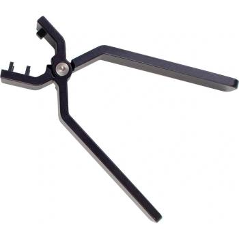 Keychron Аксесоар Keychron Gateron Switch Opener, Черен (KZQ-H)