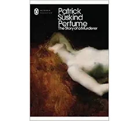 Perfume - Patrick Süskind