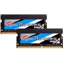 Image 1 of G.SKILL Ripjaws 32GB (2x16GB) DDR4 3200MHz F4-3200C22D-32GRS