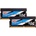 G.SKILL Ripjaws 32GB (2x16GB) DDR4 3200MHz F4-3200C22D-32GRS