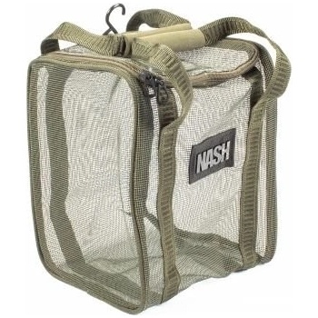 Kevin Nash Sak na boilie Airflow Boilie Bag Large