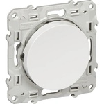 Schneider Electric SE Кръстат ключ 10А цвят Бял Odace /до изчерпване/ - S520205 (S520205)