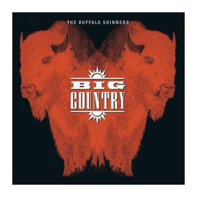 BIG COUNTRY - BUFFALO SKINNERS LP