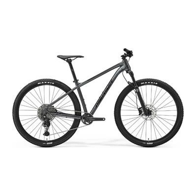 Merida Big Nine 400 2024