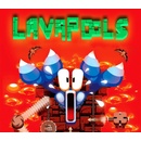 Lavapools