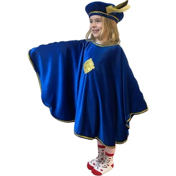 Image 1 of КАРНАВАЛ КОСТЮМ ГЛАШАТАЙ (787720230921)