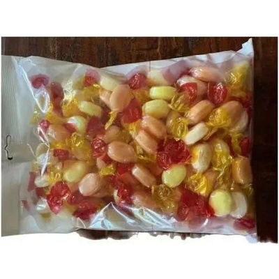 FS candy fruit mix s vitamínem c 1 kg