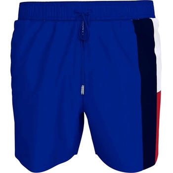 Tommy Hilfiger Бански гащета Tommy hilfiger UM0UM03483 Trunk swimming shorts - Blue (Wedge Blue)