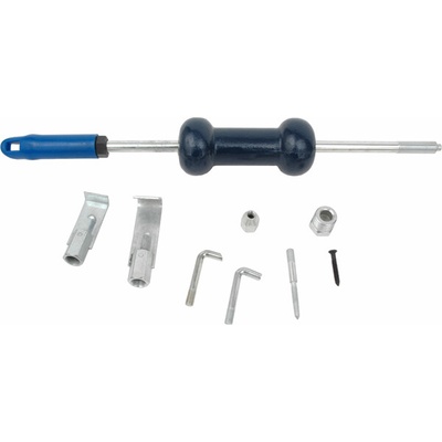 Kladivo reverzné so závažím 1 kg, súprava RH-9PC