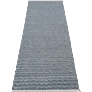 Pappelina Сива пътека за открито и закрито 70x200 cm Mono Granit - Pappelina (MN9E720)