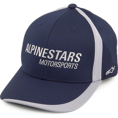 Alpinestars Motorworks modrá