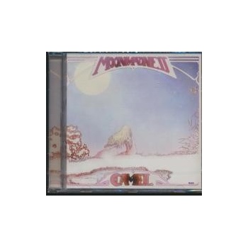 CAMEL: MOONMADNESS + 6 CD