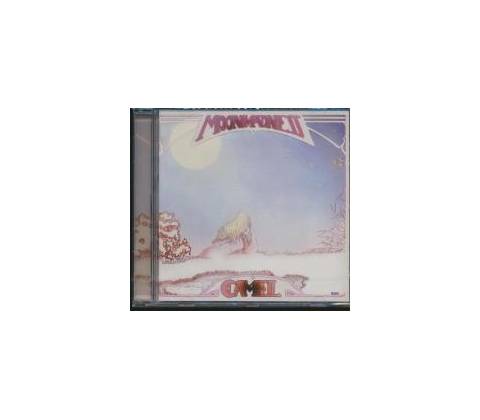 CAMEL: MOONMADNESS + 6 CD
