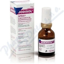 Jodisol sol.der.1 x 13 g