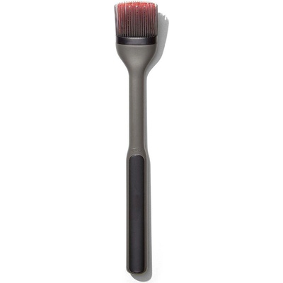 Silikonová mašlovačka Good Grips šedá
