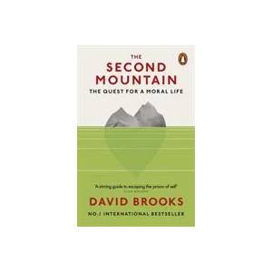 Second Mountain (ISBN: 9780141990903)