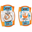 Seven Star Wars