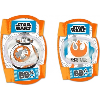 Seven Star Wars