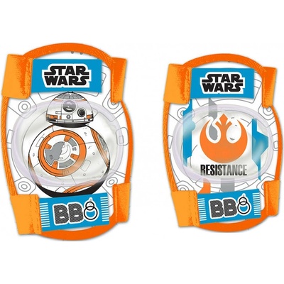 Seven Star Wars