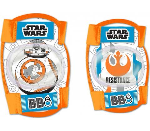 Seven Star Wars