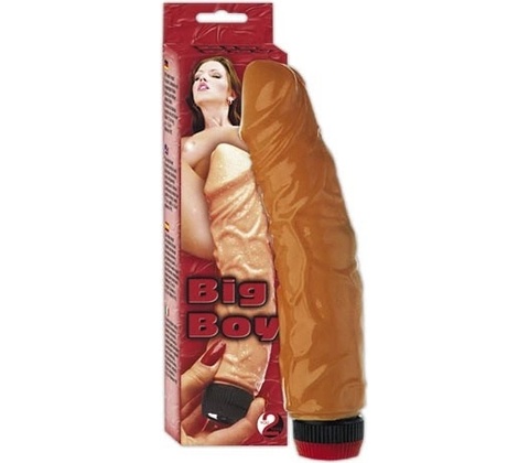 You2Toys Big Boy