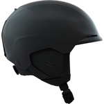 Alpina Ски каска Alpina Kroon MIPS Ski helmet - Black Matt - размер 55-59 cm (418-0994-0113)