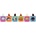 Happy Line Фигура изненада Happy Line - Котенце в къщичка, асортимент (450001)