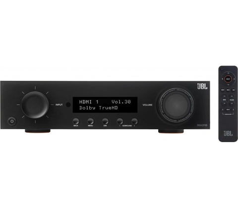 JBL MA310