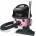 Numatic Hetty HET160 Pink
