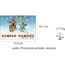 Veselé Vánoce