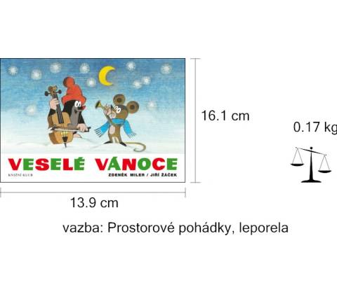 Veselé Vánoce