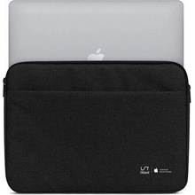 iWant MacBook 13" Sleeve pouzdro Authorized Service Provider černé 9911141300030